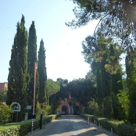 Agriturismo La Meridiana Villanova  Luaran gambar